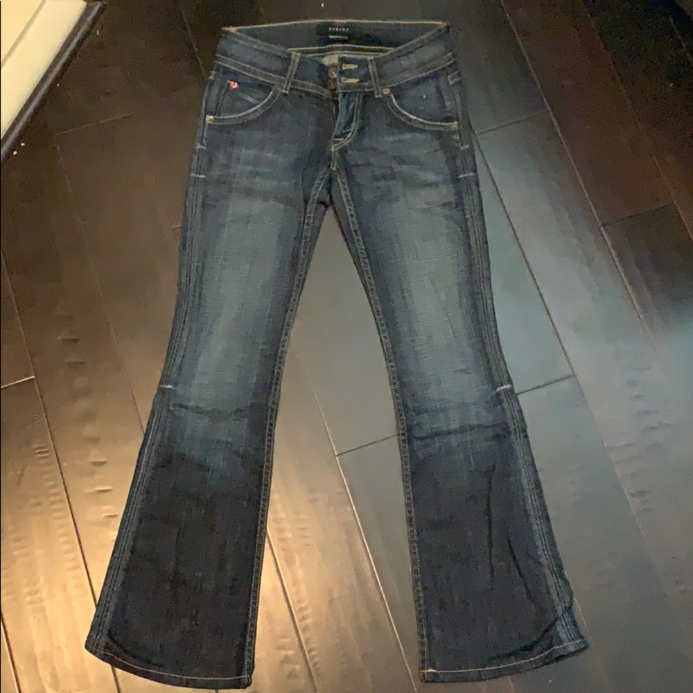 Hudson jeans